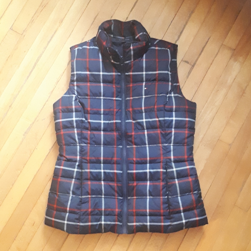 Tommy Hilfiger Vest